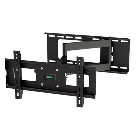 CMPLE Cmple 1055-N Heavy-duty Full Motion Wall Mount for 23 in.-42 in. LED  3D LED  LCD TVs 1055-N